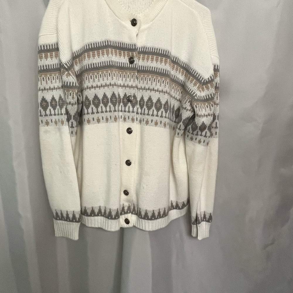 Vintage Jersild Sweater